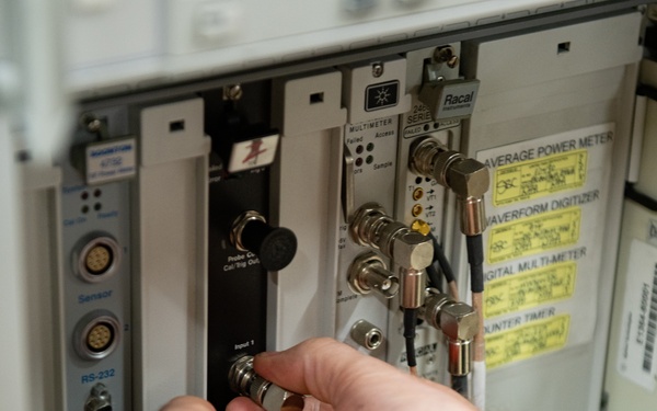 AIS keep electronics flight ready