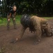 MARFORPAC Marines participate in the French Armed Forces Aito Course Culminating Event