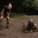 MARFORPAC Marines participate in the French Armed Forces Aito Course Culminating Event