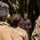 MARFORPAC Marines participate in the French Armed Forces Aito Course Culminating Event