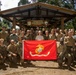 MARFORPAC Marines participate in the French Armed Forces Aito Course Culminating Event