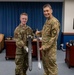 Forged In History: 374th MXS Airman yields new ceremonial sword for Yokota