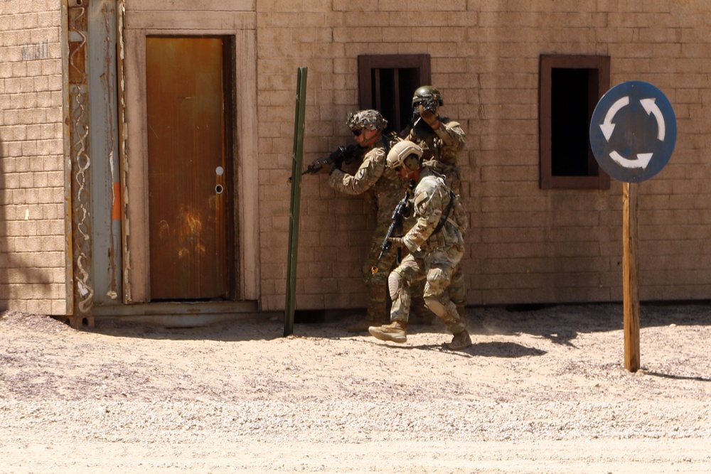 11th ACR Demonstrates Deadly Doctrine