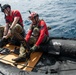 31st RQS sharpens search and rescue capabilities