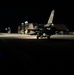 36th and 25th FS perform night ops
