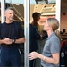 U.S. Air Force celebrates 75th Anniversary at Audi Field