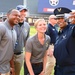 U.S. Air Force celebrates 75th Anniversary at Audi Field