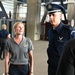 U.S. Air Force celebrates 75th Anniversary at Audi Field