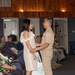 Navy Reserve Command Det. Guam Holds Change of Command