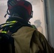 51st CES firefighters bug-out during training