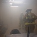 51st CES firefighters bug-out during training