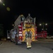 51st CES firefighters bug-out during training