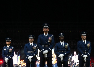 Air Force Fall Tattoo: Celebrating 75 years of air power