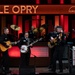 U.S. Navy Band Country Current wows at Grand ‘Ole Opry Concert