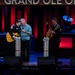 U.S. Navy Band Country Current wows at Grand ‘Ole Opry Concert