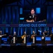 U.S. Navy Band Country Current wows at Grand ‘Ole Opry Concert