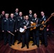 U.S. Navy Band Country Current wows at Grand ‘Ole Opry Concert