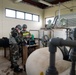 Bioenvironmental engineering keeps Kunsan out of hot water