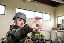 Bioenvironmental engineering keeps Kunsan out of hot water