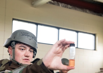 Bioenvironmental engineering keeps Kunsan out of hot water