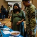 Annual baby shower offers resources to Camp Humphreys new parents