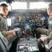 P-8 Squadron Flies Out of Singapore