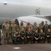 P-8 Squadron Flies Out of Singapore