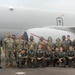 P-8 Squadron Flies Out of Singapore