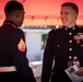 Camp Pendleton hosts 80th annual Evening Colors Ceremony
