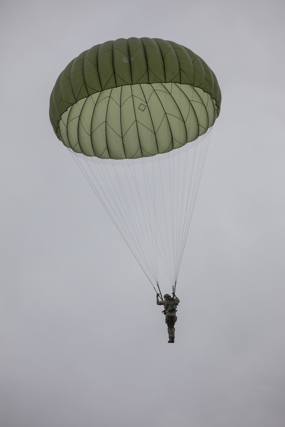 EXERCISE FALCON LEAP