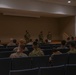 U.S. Marines and JGSDF conduct a NCO symposium
