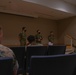 U.S. Marines and JGSDF conduct a NCO symposium