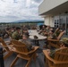 U.S. Marines and JGSDF conduct a NCO symposium