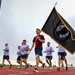 Spangdahlem honors POW/MIA