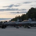 90th AMXS tow F-22 for maintenance