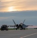 90th AMXS tow F-22 for maintenance