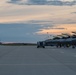 90th AMXS tow F-22 for maintenance