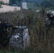 Opposing Forces Conduct Attack