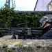 Opposing Forces return fire