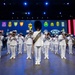 Navy Band visits Oslo