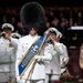 Navy Band visits Oslo