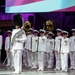 Navy Band visits Oslo