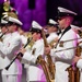 Navy Band visits Oslo