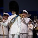 Navy Band visits Oslo