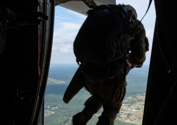 ADR 22-4 Day 2: U.S./Poland Personnel Drops