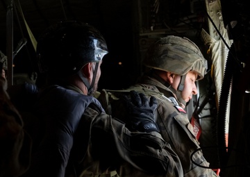 ADR 22-4 Day 2: U.S./Poland Personnel Drops