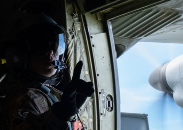 ADR 22-4 Day 2: U.S./Poland Personnel Drops