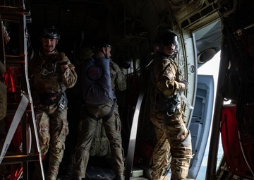 ADR 22-4 Day 2: U.S./Poland Personnel Drops