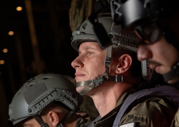 ADR 22-4 Day 2: U.S./Poland Personnel Drops