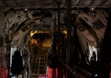 ADR 22-4 Day 2: U.S./Poland Personnel Drops